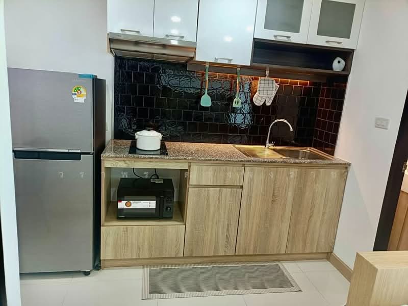 Airport Home Condominium, Chiang Mai, Village No. 10, Mae Hia, Muang Chiang Mai, Chiang Mai, 1 Bedroom, 32 sqm, Condo For Sale, by วราพร ตางจงราช, 500346818 - DDproperty.com