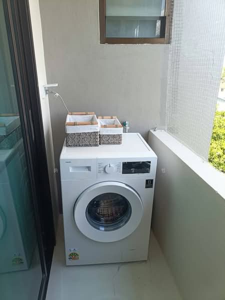 Airport Home Condominium, Chiang Mai, Village No. 10, Mae Hia, Muang Chiang Mai, Chiang Mai, 1 Bedroom, 32 sqm, Condo For Sale, by วราพร ตางจงราช, 500346818 - DDproperty.com