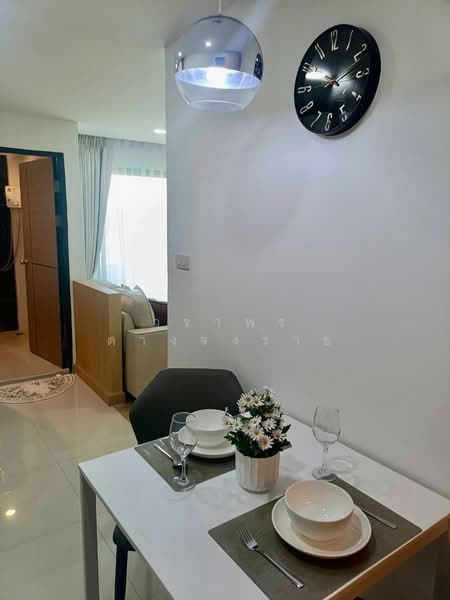 Airport Home Condominium, Chiang Mai, Village No. 10, Mae Hia, Muang Chiang Mai, Chiang Mai, 1 Bedroom, 32 sqm, Condo For Sale, by วราพร ตางจงราช, 500346818 - DDproperty.com