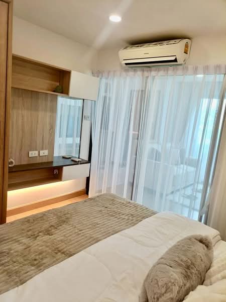Airport Home Condominium, Chiang Mai, Village No. 10, Mae Hia, Muang Chiang Mai, Chiang Mai, 1 Bedroom, 32 sqm, Condo For Sale, by วราพร ตางจงราช, 500346818 - DDproperty.com