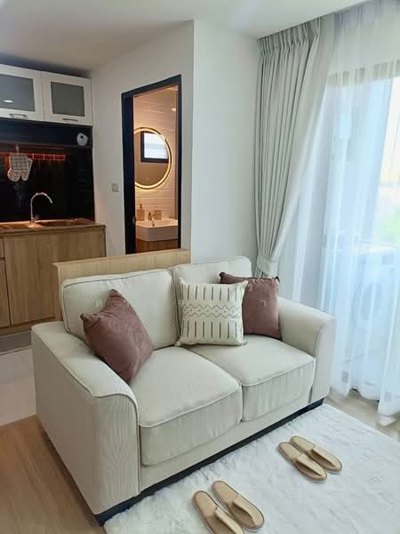 Airport Home Condominium, Chiang Mai, Village No. 10, Mae Hia, Muang Chiang Mai, Chiang Mai, 1 Bedroom, 32 sqm, Condo For Sale, by วราพร ตางจงราช, 500346818 - DDproperty.com