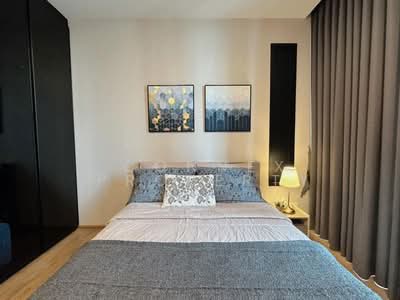 For Rent - Park Origin Phrom Phong (Park 24), Bangkok
