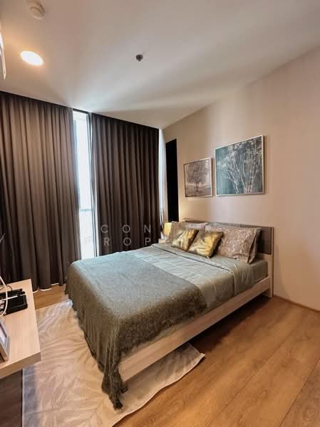 Park Origin Phrom Phong (Park 24), กรุงเทพ, 68 Soi Sukhumvit 24, คลองตัน, คลองเตย, กรุงเทพ, 55 ตร.ม., คอนโด ให้เช่า, โดย Connex Property, 500346821 - DDproperty.com