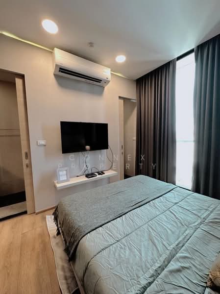 Park Origin Phrom Phong (Park 24), กรุงเทพ, 68 Soi Sukhumvit 24, คลองตัน, คลองเตย, กรุงเทพ, 55 ตร.ม., คอนโด ให้เช่า, โดย Connex Property, 500346821 - DDproperty.com