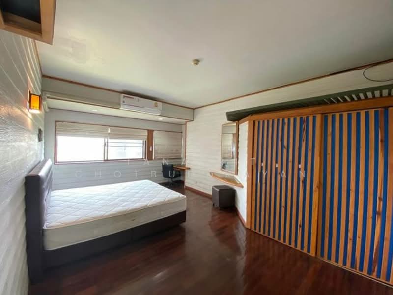 Baan On Nut Sukhumvit 77, Bangkok, Sukhumvit 77 Road, Suan Luang, Bangkok, 1 Bedroom, 80 sqm, Condo For Rent, by Tanakrit Chotbuddkayan, 500346823 - DDproperty.com