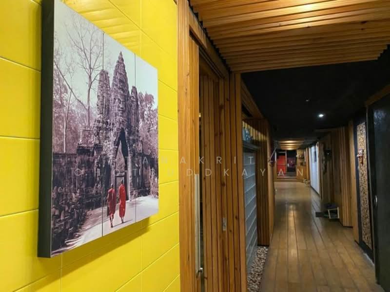 Baan On Nut Sukhumvit 77 : บ้านอ่อนนุช สุขุมวิท 77, กรุงเทพ, ถนนสุขุมวิท 77, สวนหลวง, กรุงเทพ, 80 ตร.ม., คอนโด ให้เช่า, โดย Tanakrit Chotbuddkayan, 500346823 - DDproperty.com