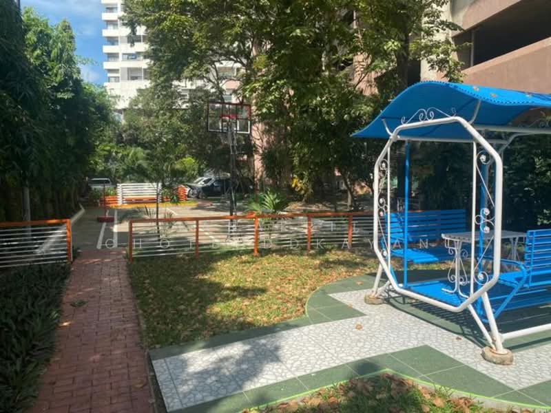 Baan On Nut Sukhumvit 77 : บ้านอ่อนนุช สุขุมวิท 77, กรุงเทพ, ถนนสุขุมวิท 77, สวนหลวง, กรุงเทพ, 80 ตร.ม., คอนโด ให้เช่า, โดย Tanakrit Chotbuddkayan, 500346823 - DDproperty.com
