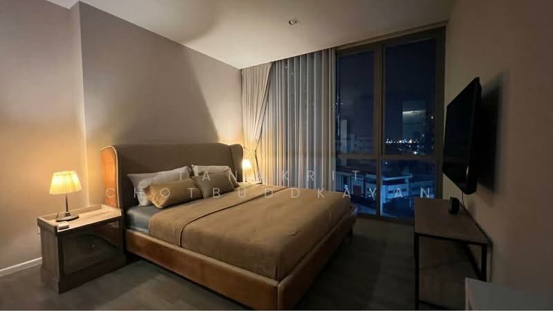 The Room Sukhumvit 69 : เดอะ รูม สุขุมวิท 69, กรุงเทพ, 1539 ถ.สุขุมวิท, พระโขนงเหนือ, วัฒนา, กรุงเทพ, 83 ตร.ม., คอนโด ให้เช่า, โดย Tanakrit Chotbuddkayan, 500346824 - DDproperty.com