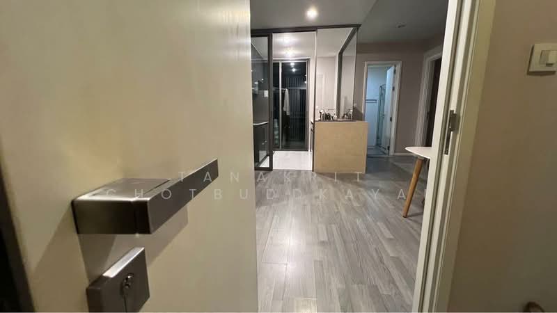 The Room Sukhumvit 69, Bangkok, 1539 Sukhumvit Road, Phra Kanong Nua, Watthana, Bangkok, 2 Bedrooms, 83 sqm, Condo For Rent, by Tanakrit Chotbuddkayan, 500346824 - DDproperty.com
