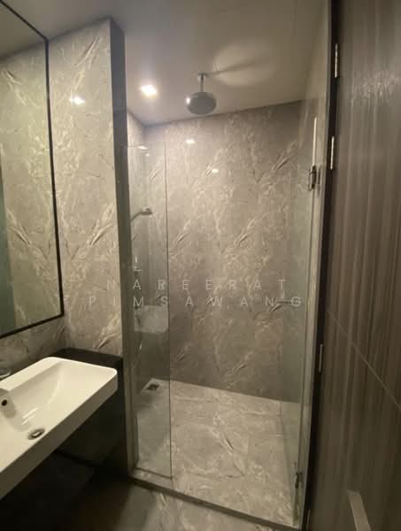 ASHTON Asoke, Bangkok, 131 Asoke Montri Road, Khlongtoei Nua, Watthana, Bangkok, 1 Bedroom, 35 sqm, Condo For Rent, by Nareerat Pimsawang, 500346825 - DDproperty.com
