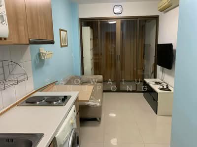 For Rent - IDEO Mix Sukhumvit 103, Bangkok