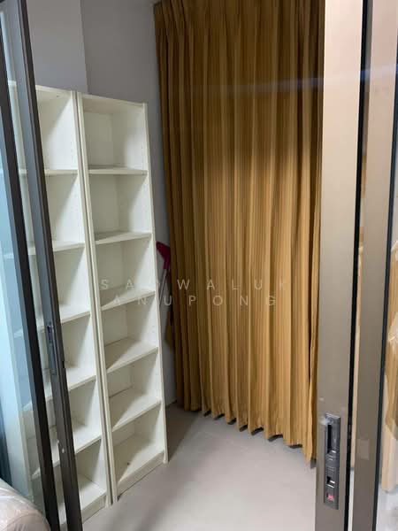 IDEO Mix Sukhumvit 103 : ไอดีโอ มิกซ์ สุขุมวิท 103, กรุงเทพ, ซอยอุดมสุข 3 ถนนสุขุมวิท, บางนา, กรุงเทพ, 30 ตร.ม., คอนโด ให้เช่า, โดย Saowaluk Anupong, 500346826 - DDproperty.com