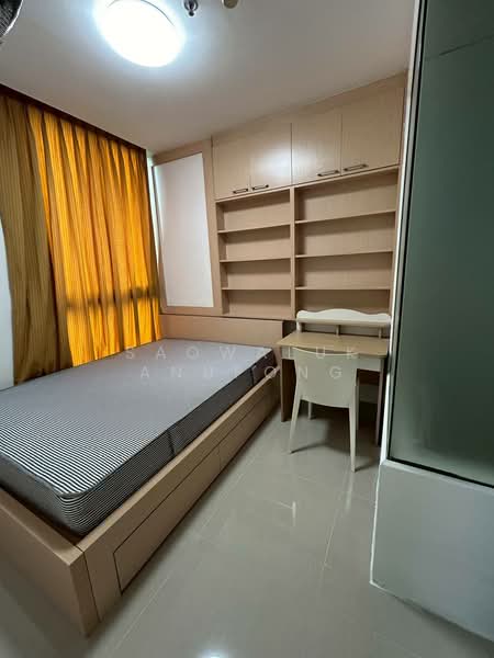 IDEO Mix Sukhumvit 103 : ไอดีโอ มิกซ์ สุขุมวิท 103, กรุงเทพ, ซอยอุดมสุข 3 ถนนสุขุมวิท, บางนา, กรุงเทพ, 30 ตร.ม., คอนโด ให้เช่า, โดย Saowaluk Anupong, 500346826 - DDproperty.com