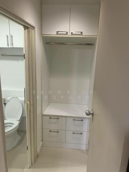 IDEO Mix Sukhumvit 103, Bangkok, Soi Udom Suk 3, Sukhumvit Road, Bang Na, Bangkok, 1 Bedroom, 30 sqm, Condo For Rent, by Saowaluk Anupong, 500346826 - DDproperty.com