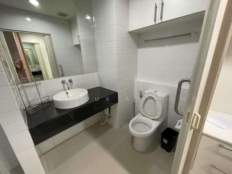 IDEO Mix Sukhumvit 103, Bangkok, Soi Udom Suk 3, Sukhumvit Road, Bang Na, Bangkok, 1 Bedroom, 30 sqm, Condo For Rent, by Saowaluk Anupong, 500346826 - DDproperty.com