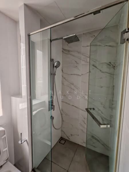 The Line Sukhumvit 101, Bangkok, 3009 Sukhumvit 101 Road, Bang Chak, Phra Khanong, Bangkok, 1 Bedroom, 33 sqm, Condo For Rent, by Tanakrit Chotbuddkayan, 500346827 - DDproperty.com