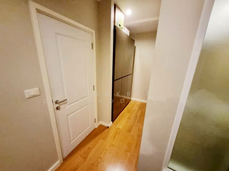 Condolette Dwell Sukhumvit 26, Bangkok, Soi Sukhumvit 26, Khong Tan, Khlong Toei, Bangkok, 1 Bedroom, 32 sqm, Condo For Rent, by Tanakrit Chotbuddkayan, 500346830 - DDproperty.com