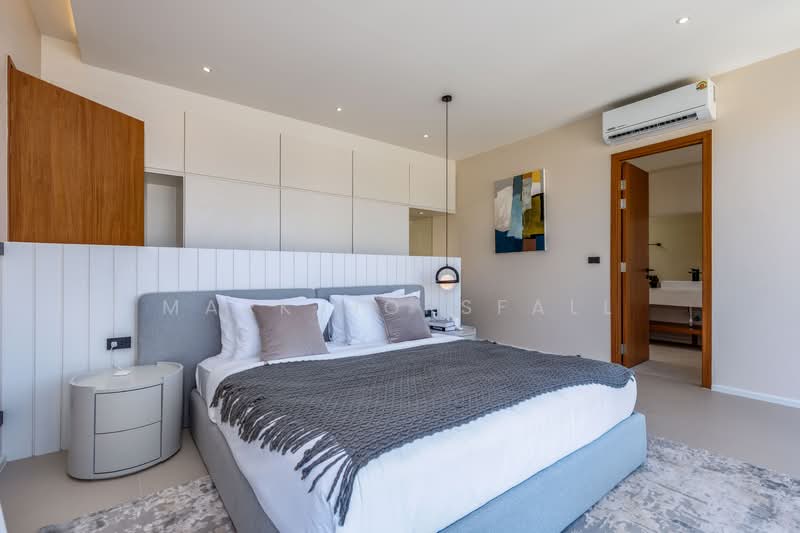 Lay Pearl, Phuket, Rawai, Muang Phuket, Phuket, 3 Bedrooms, 416 sqm, Villa For Sale, by Mark Horsfall, 500346832 - DDproperty.com