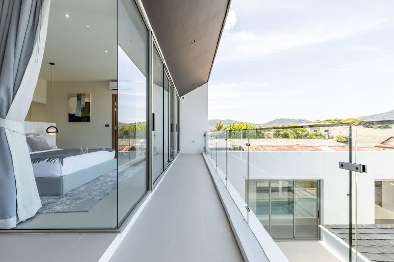 Lay Pearl, Phuket, Rawai, Muang Phuket, Phuket, 3 Bedrooms, 416 sqm, Villa For Sale, by Mark Horsfall, 500346832 - DDproperty.com
