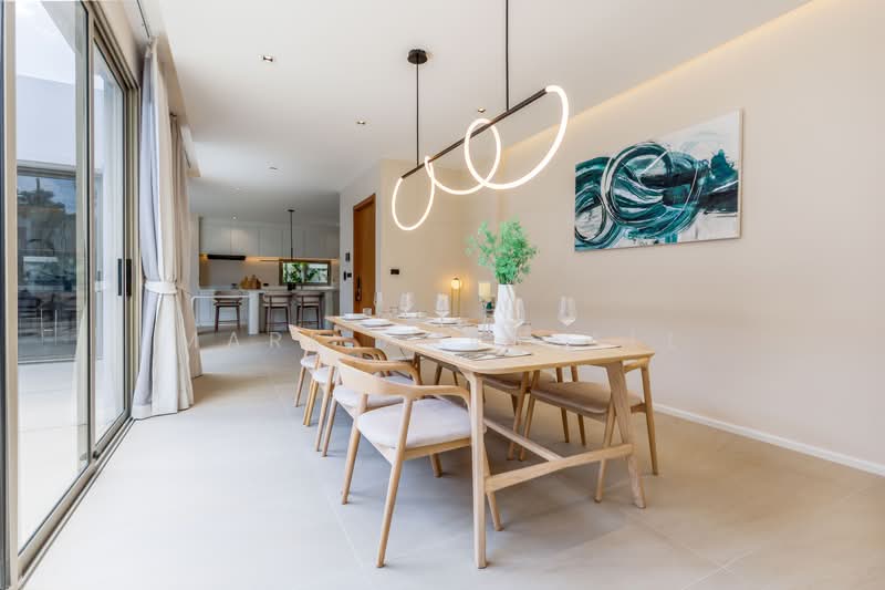 Lay Pearl, Phuket, Rawai, Muang Phuket, Phuket, 3 Bedrooms, 416 sqm, Villa For Sale, by Mark Horsfall, 500346832 - DDproperty.com
