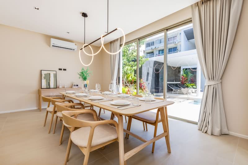 Lay Pearl, Phuket, Rawai, Muang Phuket, Phuket, 3 Bedrooms, 416 sqm, Villa For Sale, by Mark Horsfall, 500346832 - DDproperty.com