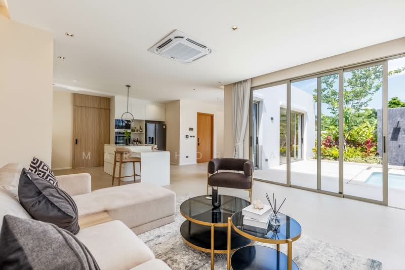 Lay Pearl, Phuket, Rawai, Muang Phuket, Phuket, 3 Bedrooms, 416 sqm, Villa For Sale, by Mark Horsfall, 500346832 - DDproperty.com