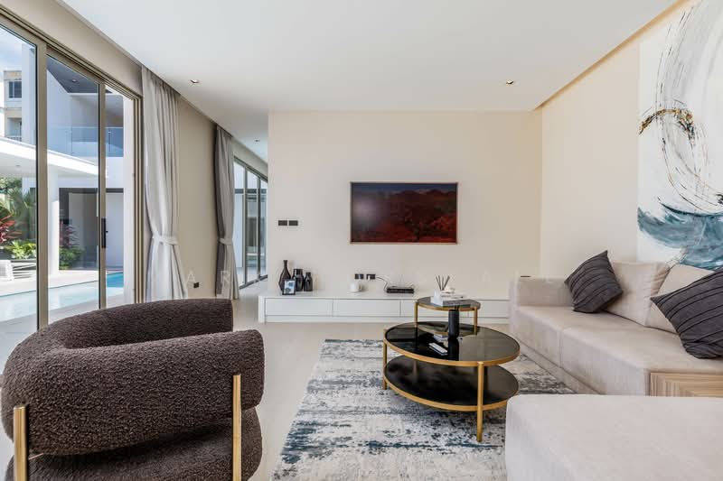 Lay Pearl, Phuket, Rawai, Muang Phuket, Phuket, 3 Bedrooms, 416 sqm, Villa For Sale, by Mark Horsfall, 500346832 - DDproperty.com