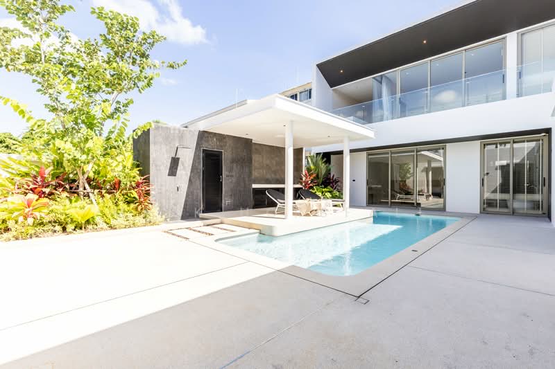 Lay Pearl, Phuket, Rawai, Muang Phuket, Phuket, 3 Bedrooms, 416 sqm, Villa For Sale, by Mark Horsfall, 500346832 - DDproperty.com