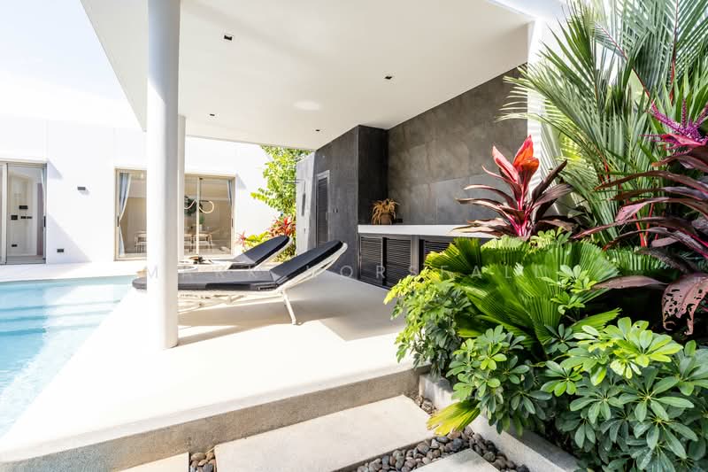 Lay Pearl, Phuket, Rawai, Muang Phuket, Phuket, 3 Bedrooms, 416 sqm, Villa For Sale, by Mark Horsfall, 500346832 - DDproperty.com