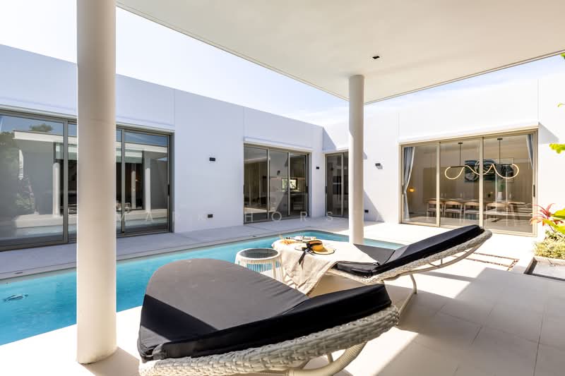 Lay Pearl, Phuket, Rawai, Muang Phuket, Phuket, 3 Bedrooms, 416 sqm, Villa For Sale, by Mark Horsfall, 500346832 - DDproperty.com