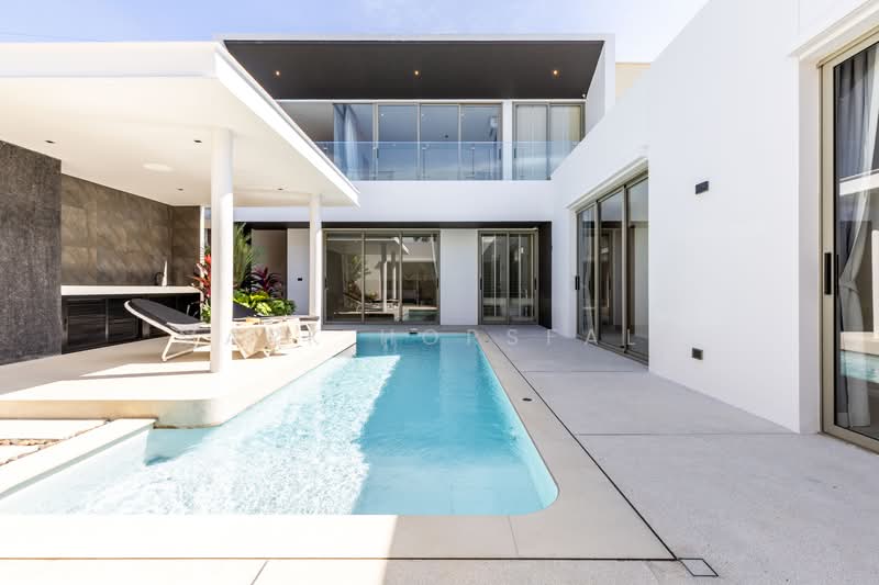 Lay Pearl, Phuket, Rawai, Muang Phuket, Phuket, 3 Bedrooms, 416 sqm, Villa For Sale, by Mark Horsfall, 500346832 - DDproperty.com