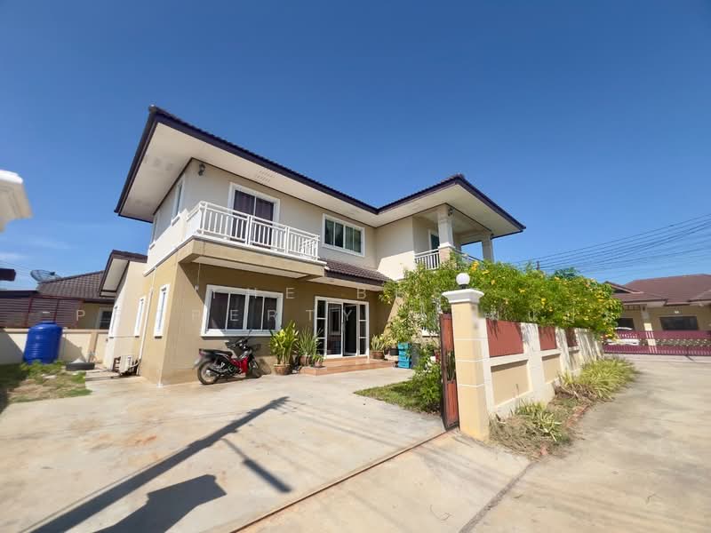 บ้านเดี่ยวโพธาราม ราชบุรี, ราชบุรี, คลองตาคต, โพธาราม, ราชบุรี, 150 ตร.ม., บ้านเดี่ยว ขาย, โดย The Best Property ป้อมแป๋ม, 500346835 - DDproperty.com
