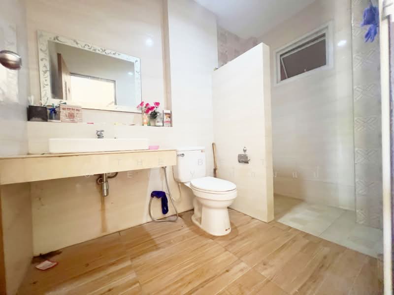 บ้านเดี่ยวโพธาราม ราชบุรี, ราชบุรี, คลองตาคต, โพธาราม, ราชบุรี, 150 ตร.ม., บ้านเดี่ยว ขาย, โดย The Best Property ป้อมแป๋ม, 500346835 - DDproperty.com