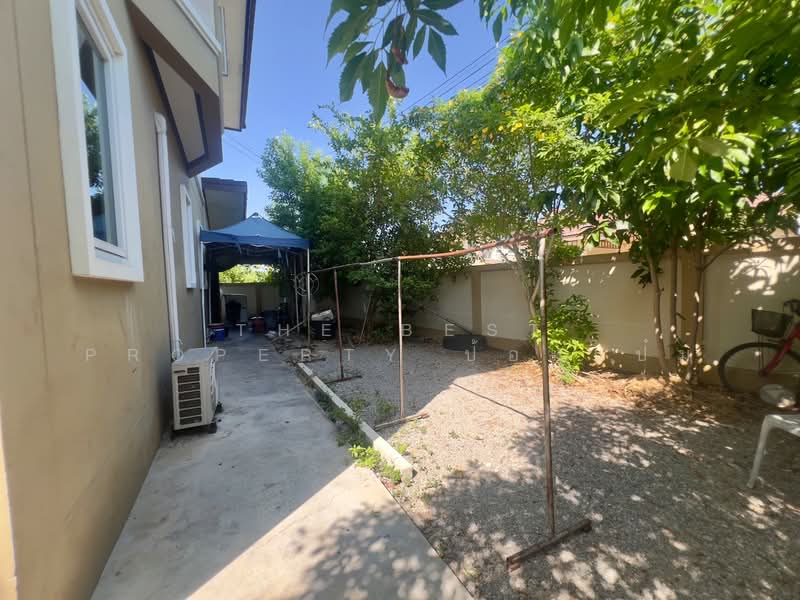 บ้านเดี่ยวโพธาราม ราชบุรี, ราชบุรี, คลองตาคต, โพธาราม, ราชบุรี, 150 ตร.ม., บ้านเดี่ยว ขาย, โดย The Best Property ป้อมแป๋ม, 500346835 - DDproperty.com