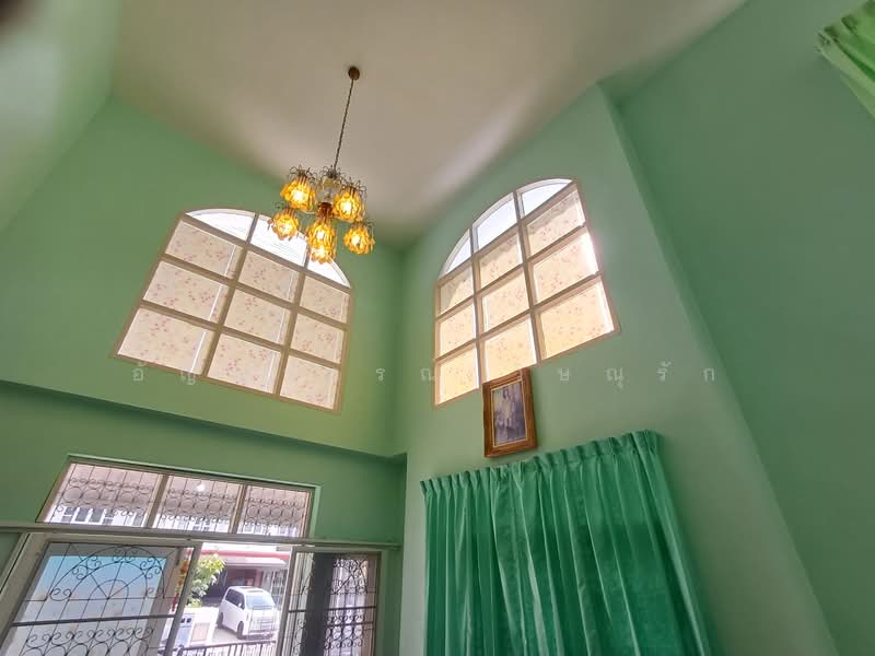 Baan Suansuay, Bangkok, เฉลิมพระเกียรติ 32, Nong Bon, Prawet, Bangkok, 3 Bedrooms, 150 sqm, Single Detached House For Rent, by อัญญาภรณ์ วิษณุรัก, 500346841 - DDproperty.com