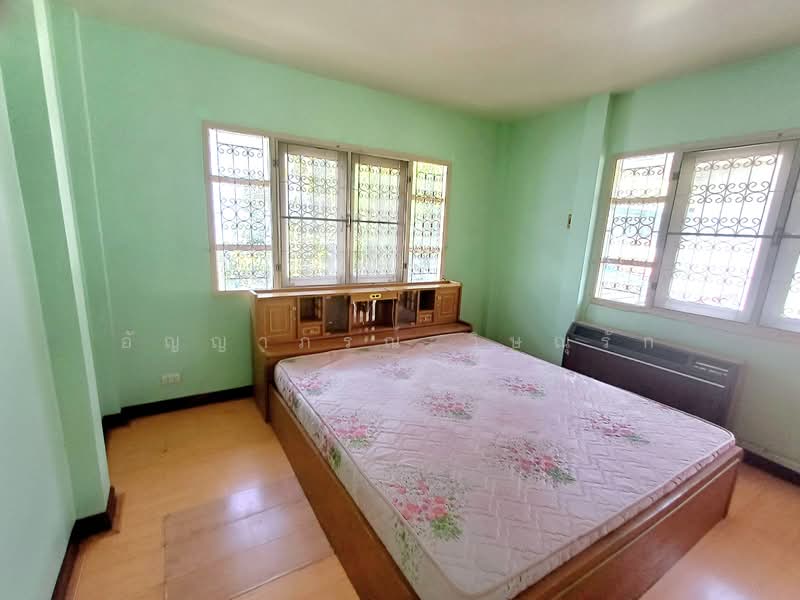Baan Suansuay, Bangkok, เฉลิมพระเกียรติ 32, Nong Bon, Prawet, Bangkok, 3 Bedrooms, 150 sqm, Single Detached House For Rent, by อัญญาภรณ์ วิษณุรัก, 500346841 - DDproperty.com