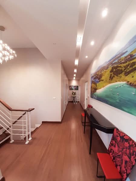 The City Pattanakarn, Bangkok, On Nut Road, Prawet, Bangkok, 6 Bedrooms, 428 sqm, Single Detached House For Rent, by Nisakorn Wingwat, 500346844 - DDproperty.com