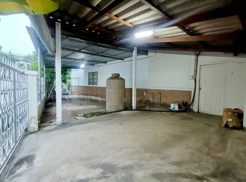 ทาวน์เฮ้าส์แม่กลอง สมุทรสงคราม, Samut Songkhram, Mae Klong, Muang Samut Songkhram, Samut Songkhram, 2 Bedrooms, 100 sqm, Townhouse For Sale, by The Best Property โอ๋, 500346845 - DDproperty.com