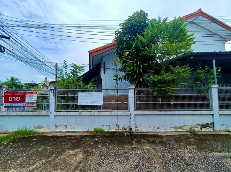 ทาวน์เฮ้าส์แม่กลอง สมุทรสงคราม, Samut Songkhram, Mae Klong, Muang Samut Songkhram, Samut Songkhram, 2 Bedrooms, 100 sqm, Townhouse For Sale, by The Best Property โอ๋, 500346845 - DDproperty.com
