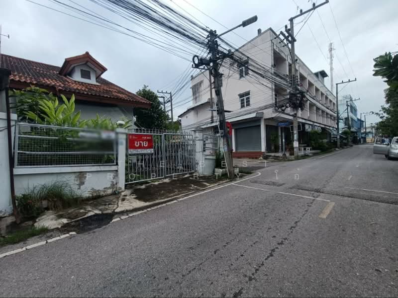 ทาวน์เฮ้าส์แม่กลอง สมุทรสงคราม, Samut Songkhram, Mae Klong, Muang Samut Songkhram, Samut Songkhram, 2 Bedrooms, 100 sqm, Townhouse For Sale, by The Best Property โอ๋, 500346845 - DDproperty.com