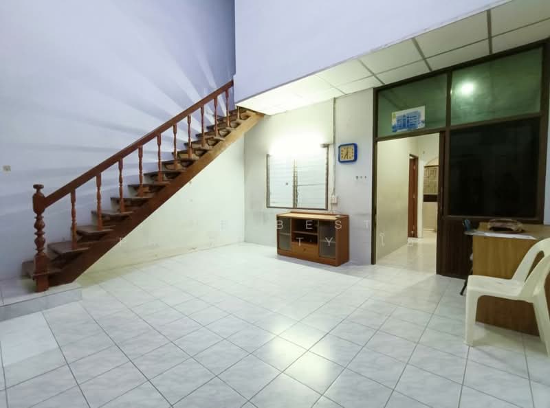 ทาวน์เฮ้าส์แม่กลอง สมุทรสงคราม, Samut Songkhram, Mae Klong, Muang Samut Songkhram, Samut Songkhram, 2 Bedrooms, 100 sqm, Townhouse For Sale, by The Best Property โอ๋, 500346845 - DDproperty.com