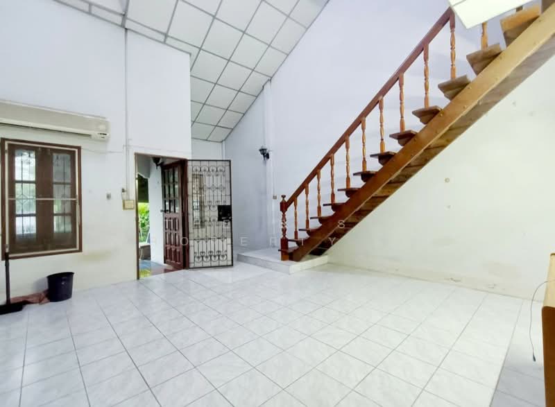 ทาวน์เฮ้าส์แม่กลอง สมุทรสงคราม, Samut Songkhram, Mae Klong, Muang Samut Songkhram, Samut Songkhram, 2 Bedrooms, 100 sqm, Townhouse For Sale, by The Best Property โอ๋, 500346845 - DDproperty.com