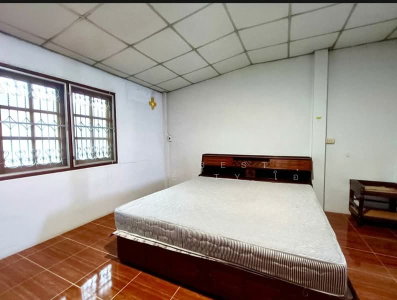 ทาวน์เฮ้าส์แม่กลอง สมุทรสงคราม, Samut Songkhram, Mae Klong, Muang Samut Songkhram, Samut Songkhram, 2 Bedrooms, 100 sqm, Townhouse For Sale, by The Best Property โอ๋, 500346845 - DDproperty.com