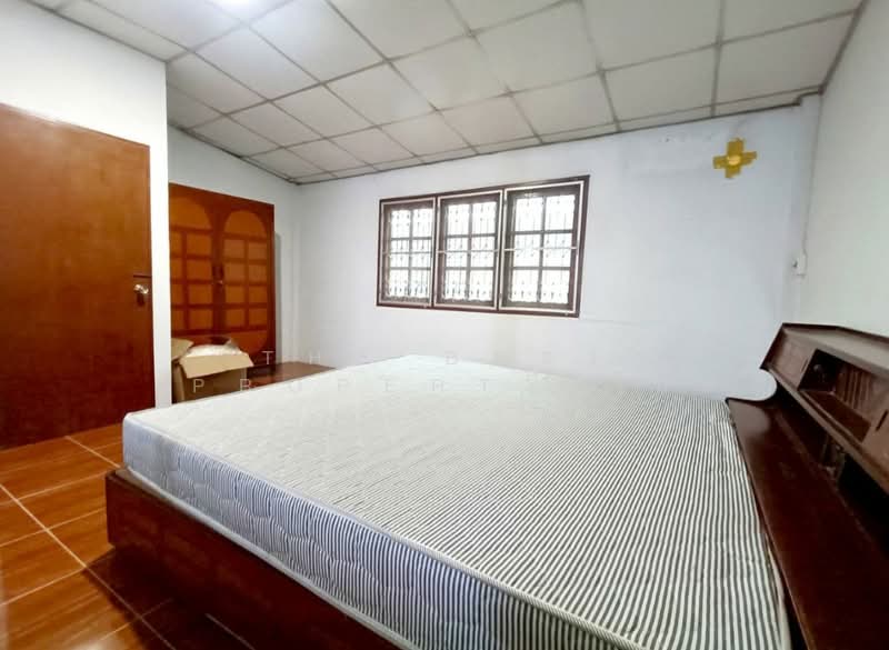 ทาวน์เฮ้าส์แม่กลอง สมุทรสงคราม, Samut Songkhram, Mae Klong, Muang Samut Songkhram, Samut Songkhram, 2 Bedrooms, 100 sqm, Townhouse For Sale, by The Best Property โอ๋, 500346845 - DDproperty.com