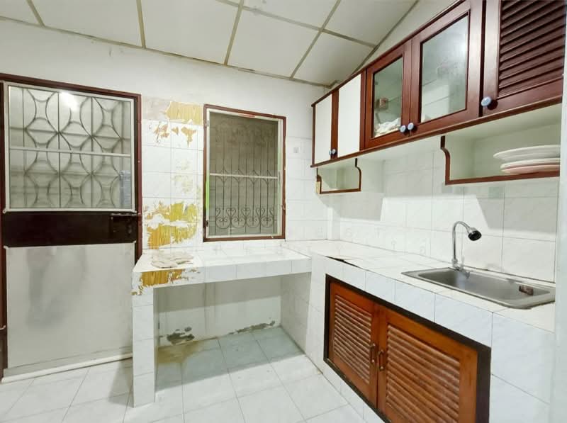 ทาวน์เฮ้าส์แม่กลอง สมุทรสงคราม, Samut Songkhram, Mae Klong, Muang Samut Songkhram, Samut Songkhram, 2 Bedrooms, 100 sqm, Townhouse For Sale, by The Best Property โอ๋, 500346845 - DDproperty.com