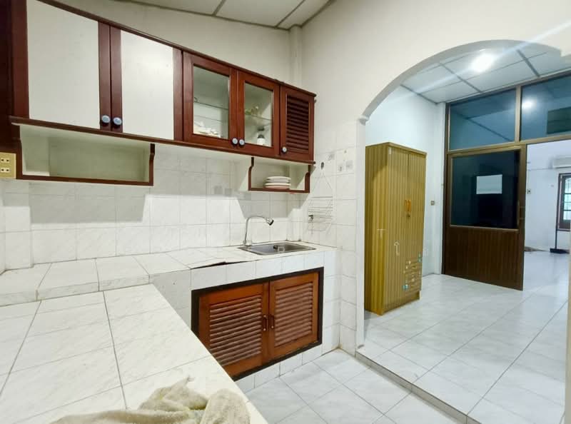 ทาวน์เฮ้าส์แม่กลอง สมุทรสงคราม, Samut Songkhram, Mae Klong, Muang Samut Songkhram, Samut Songkhram, 2 Bedrooms, 100 sqm, Townhouse For Sale, by The Best Property โอ๋, 500346845 - DDproperty.com