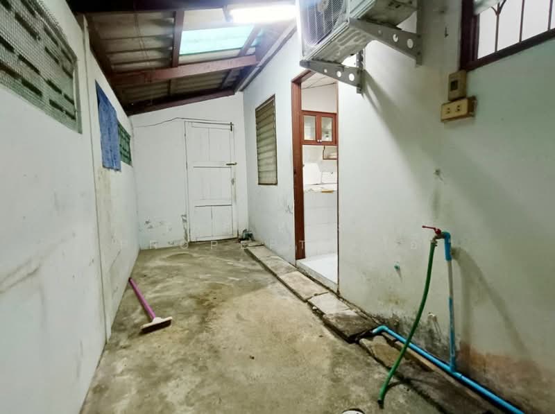 ทาวน์เฮ้าส์แม่กลอง สมุทรสงคราม, Samut Songkhram, Mae Klong, Muang Samut Songkhram, Samut Songkhram, 2 Bedrooms, 100 sqm, Townhouse For Sale, by The Best Property โอ๋, 500346845 - DDproperty.com