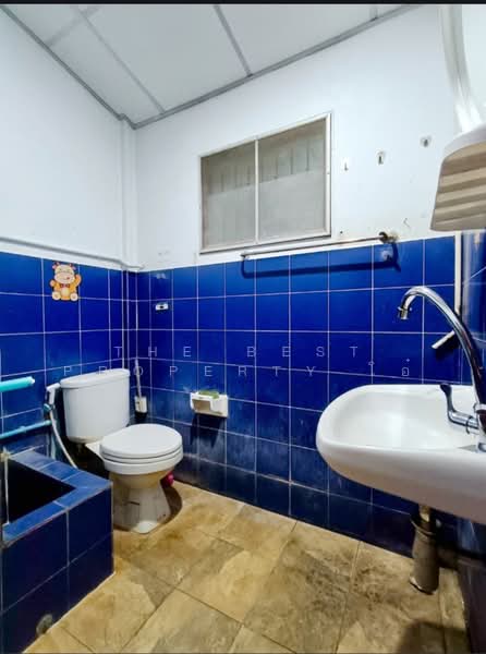 ทาวน์เฮ้าส์แม่กลอง สมุทรสงคราม, Samut Songkhram, Mae Klong, Muang Samut Songkhram, Samut Songkhram, 2 Bedrooms, 100 sqm, Townhouse For Sale, by The Best Property โอ๋, 500346845 - DDproperty.com