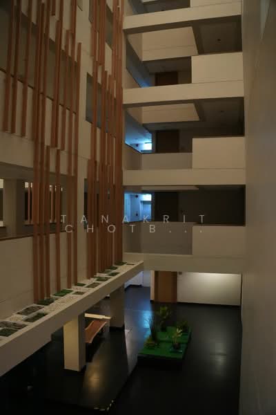 SIRI on 8 Sukhumvit 8, Bangkok, 55 Soi Sukhumvit 8, Sukhumvit Road, Khlong Toei, Bangkok, 2 Bedrooms, 82 sqm, Condo For Rent, by Tanakrit Chotbuddkayan, 500346846 - DDproperty.com