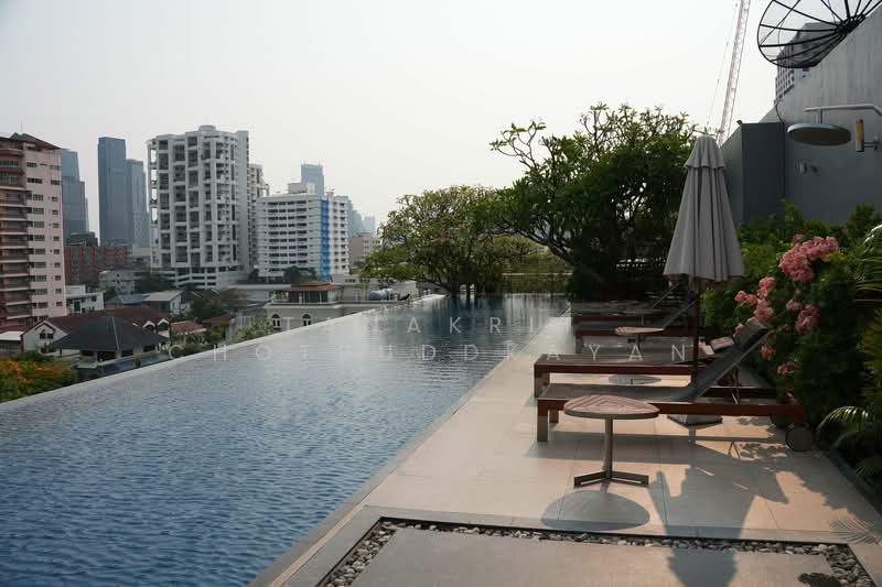 SIRI on 8 Sukhumvit 8, Bangkok, 55 Soi Sukhumvit 8, Sukhumvit Road, Khlong Toei, Bangkok, 2 Bedrooms, 82 sqm, Condo For Rent, by Tanakrit Chotbuddkayan, 500346846 - DDproperty.com